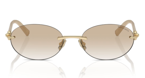 tiffany co 3104D 617811 56 güneş gözlüğü