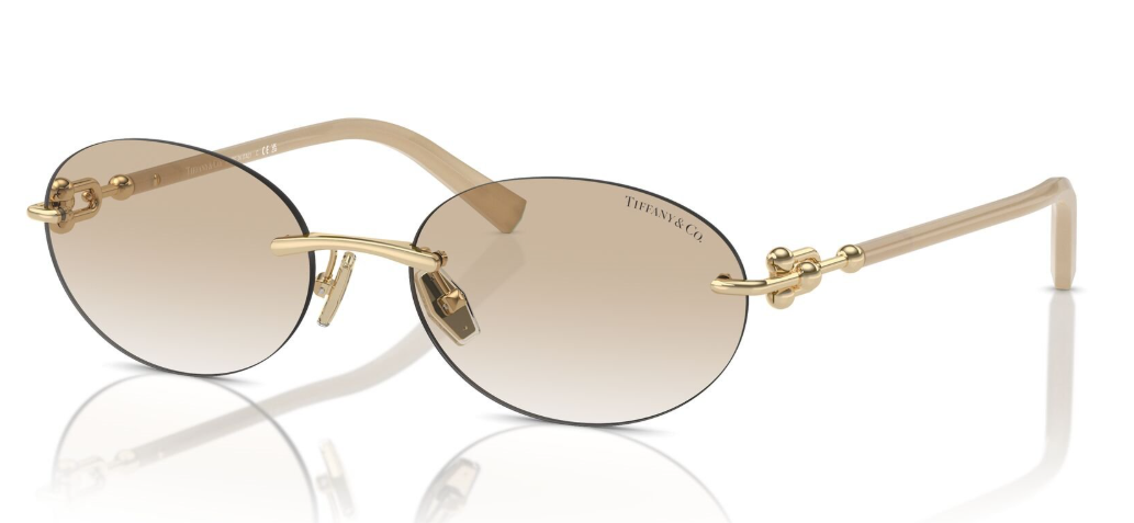 tiffany co 3104D 617811 56 güneş gözlüğü