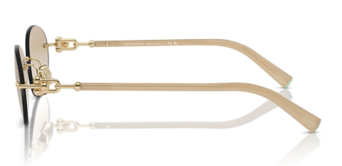 tiffany co 3104D 617811 56 güneş gözlüğü