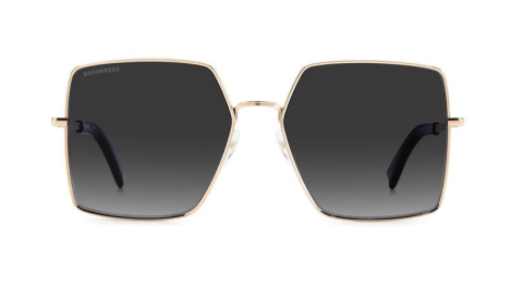 dsquared2 s2 0052/s rhl/9o güneş gözlüğü