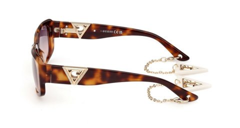 guess gu7891 52b güneş gözlüğü