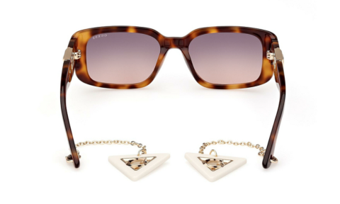 guess gu7891 52b güneş gözlüğü