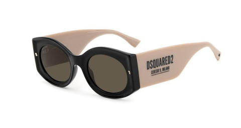 dsquared2 d2 0071/s 0wm/70 kadın güneş gözlüğü