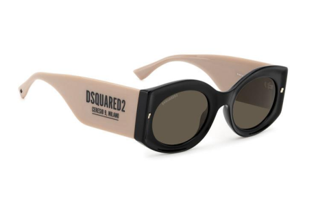 dsquared2 d2 0071/s 0wm/70 güneş gözlüğü