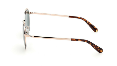 guess gu00047 33n  güneş gözlüğü