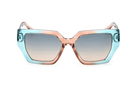 guess gu7896 89p güneş gözlüğü