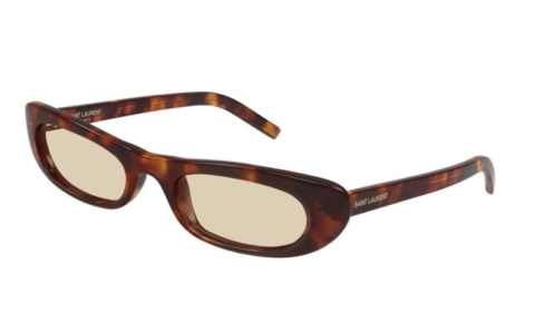 saint laurent sl 557 shade 008 güneş gözlüğü