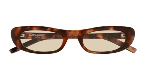 saint laurent sl 557 shade 008 güneş gözlüğü