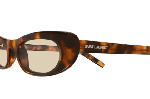 saint laurent sl 557 shade 008 güneş gözlüğü