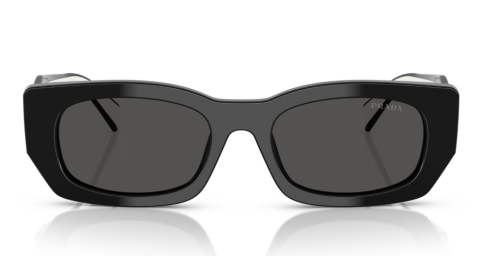 prada PR B05S 09Q08Z 53 güneş gözlüğü