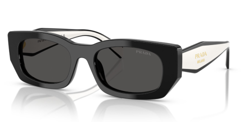prada PR B05S 09Q08Z 53 güneş gözlüğü