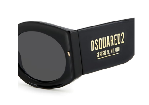 Dsquared2 D2 0071/S 807/Ir Güneş Gözlüğü