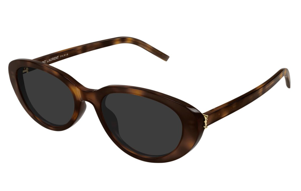 saint laurent sl m154 003 55 güneş gözlüğü