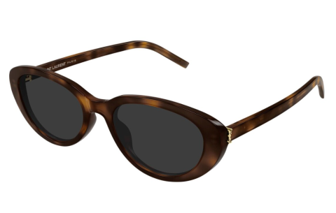 saint laurent sl m154 003 55 güneş gözlüğü