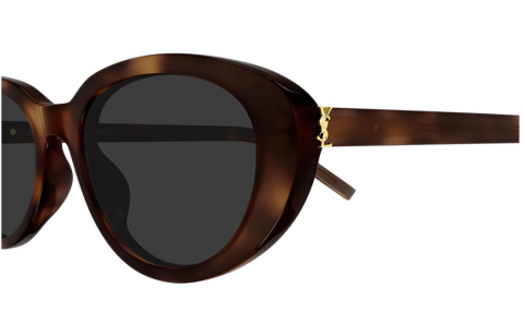 saint laurent sl m154 003 55 güneş gözlüğü