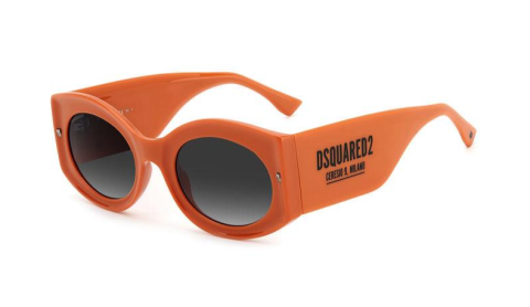 dsquared2 d2 0071/s l7q/9o güneş gözlüğü