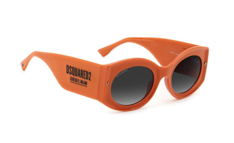 dsquared2 d2 0071/s l7q/9o güneş gözlüğü