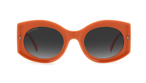 dsquared2 d2 0071/s l7q/9o güneş gözlüğü