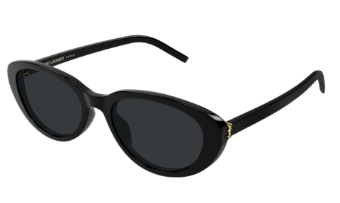 saint laurent sl m154 001 55 güneş gözlüğü