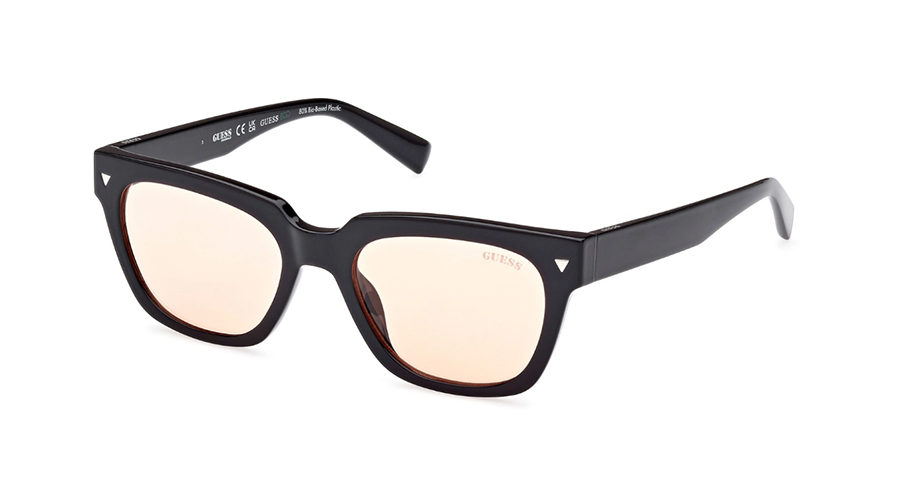 guess gu8265 01e güneş gözlüğü