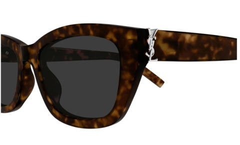 saint laurent SL M153 002 55 güneş gözlüğü