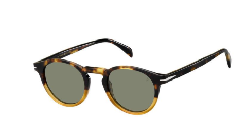 david beckham 1036/s 2ok/o7 güneş gözlüğü