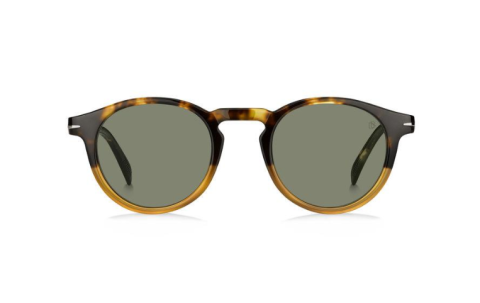 david beckham 1036/s 2ok/o7 güneş gözlüğü