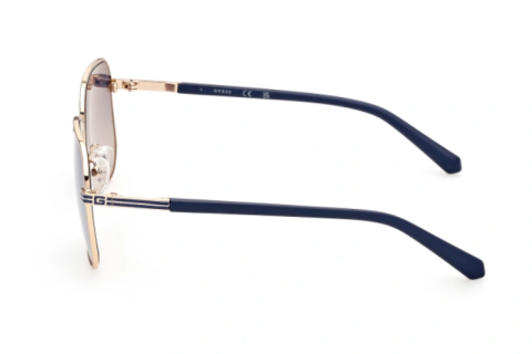 guess gu00051 32w güneş gözlüğü