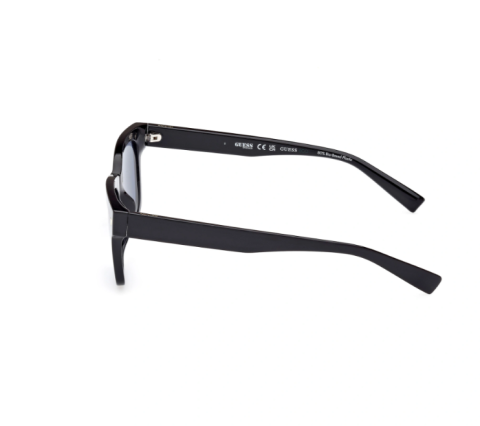 guess gu8265 01v güneş gözlüğü