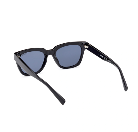 guess gu8265 01v güneş gözlüğü