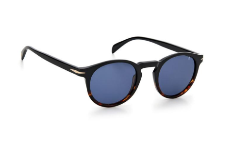 david beckham 1036/s 37n/ku güneş gözlüğü