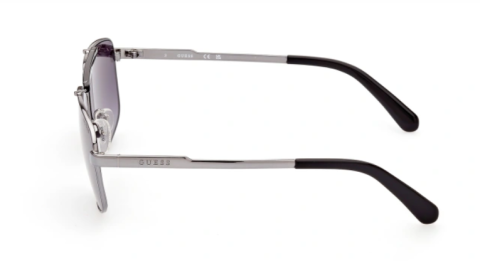 Guess Gu00054 06B  Güneş Gözlüğü