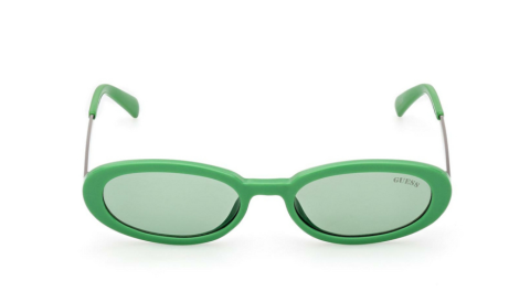 guess gu8277 93n güneş gözlüğü