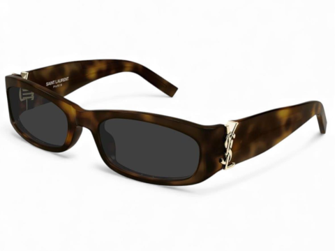 saint laurent SL M152 003 55 güneş gözlüğü