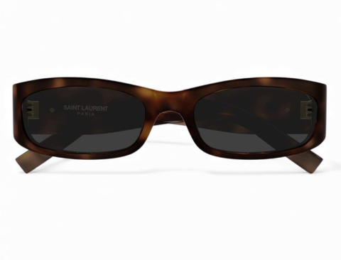saint laurent SL M152 003 55 güneş gözlüğü