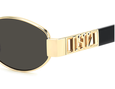 dsquared2 D2 0155/S 000/IR güneş gözlüğü