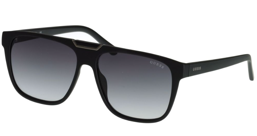 guess gu00056 02b güneş gözlüğü