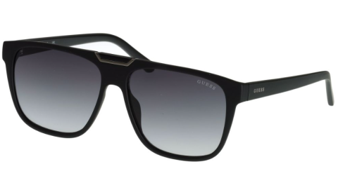 guess gu00056 02b güneş gözlüğü