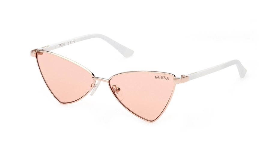 guess gu8286 32e güneş gözlüğü