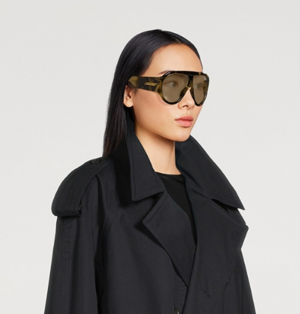 bottega veneta BV1345S 002 güneş gözlüğü