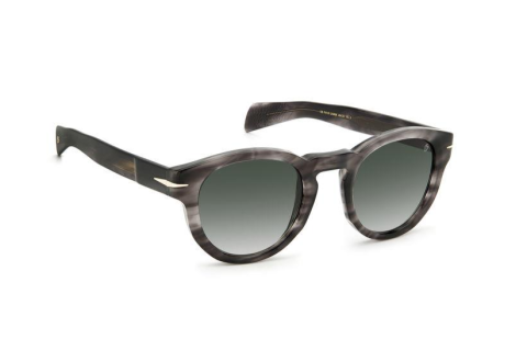 david beckham 7041/s 2w8/9k güneş gözlüğü