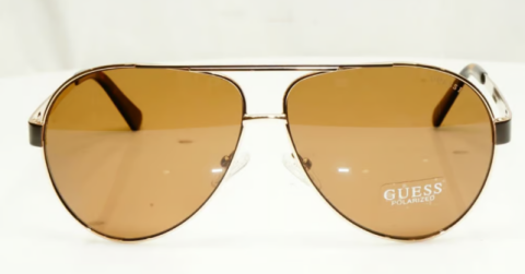 Guess Gu1020 Gld68  Erkek Güneş Gözlüğü