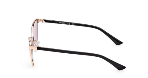 guess gu8286 28y güneş gözlüğü