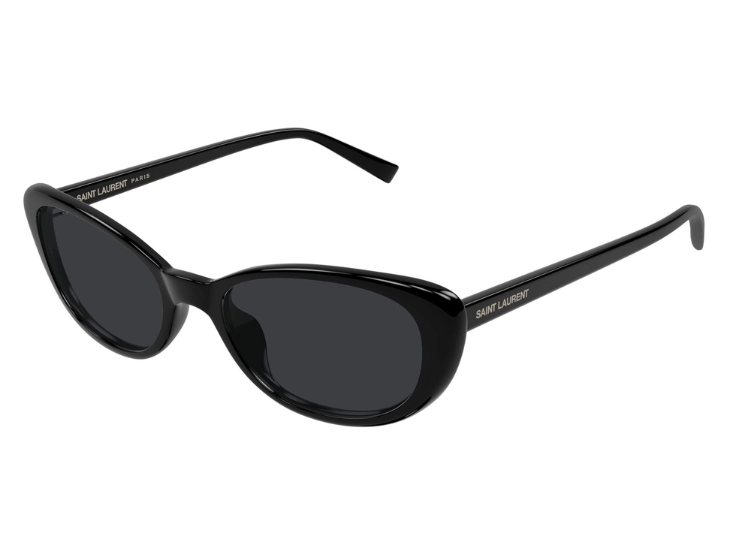 saint laurent SL 822 001 52 güneş gözlüğü