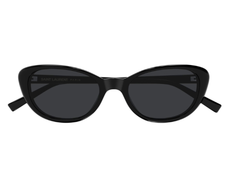 saint laurent SL 822 001 52 güneş gözlüğü