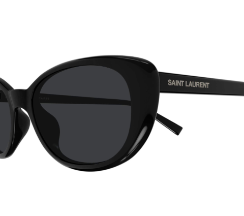 saint laurent SL 822 001 52 güneş gözlüğü