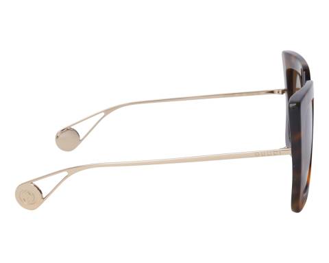 gucci gg0435s 003 güneş gözlüğü