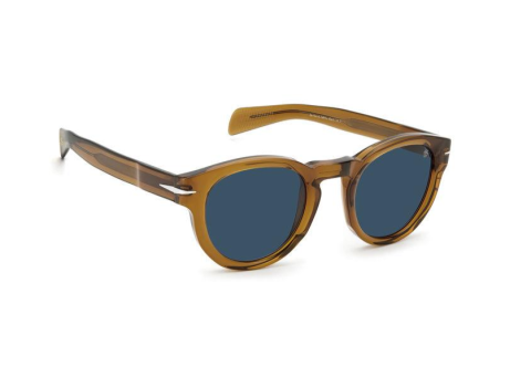 david beckham 7041/s fmp/ku güneş gözlüğü