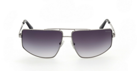 guess gu5207 08b  güneş gözlüğü