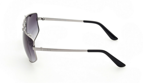 guess gu5207 08b  güneş gözlüğü